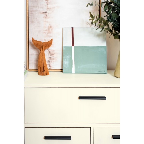 CHALK PAINT CP-28 SWEET CREAM